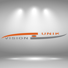 Vision Unik ไอคอน