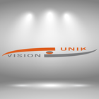 Vision Unik أيقونة