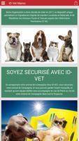 IDVet Protect® capture d'écran 2