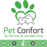 Pet Confort Marrakech icon