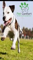 Pet Confort Marrakech 海報