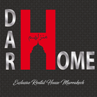 Riad DarHome Marrakech icône