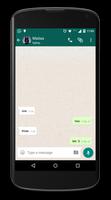 Mapo Fake Chat পোস্টার