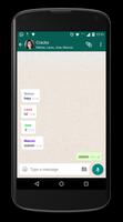 Mapo Fake Chat স্ক্রিনশট 2