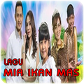 Lagu Mia Ikan Mas dan Lirik