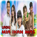 Lagu Mia Ikan Mas dan Lirik APK