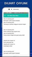 Lagu Mia Ikan Mas dan Lirik screenshot 3