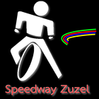 Speedway Zuzel ไอคอน