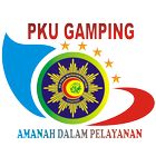 PKU Gamping Online icône