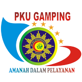 PKU Gamping Online आइकन