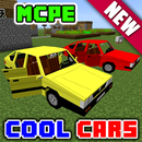 Car Addons for Minecraft Game APK