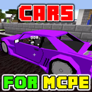 Cars for Minecraft PE Mod APK
