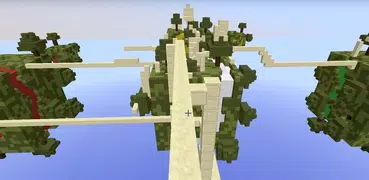 Bed Wars Map Mod for Minecraft PE