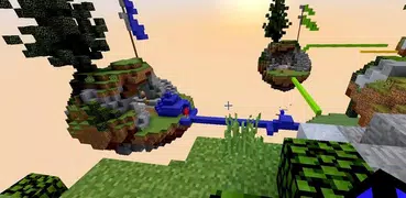 Bed Wars MCPE Game Mod