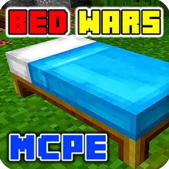 Bed Wars MCPE Game Mod APK download