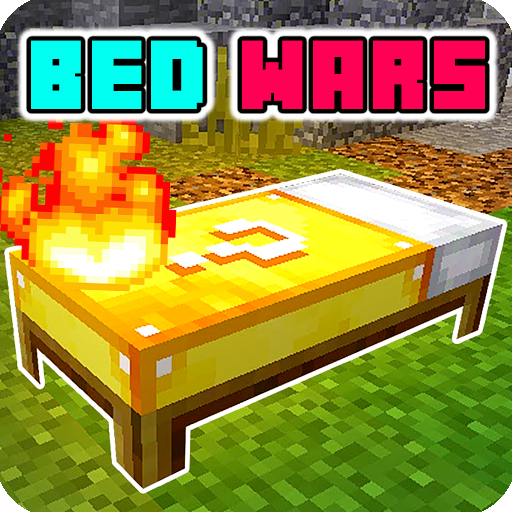 無料で Bed Wars Minecraft Game Mod アプリの最新版 Apk1 3 をダウンロードー Android用 Bed Wars Minecraft Game Mod Apk の最新バージョンをダウンロード Apkfab Com Jp