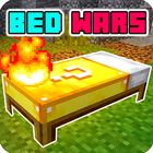Bed Wars Minecraft Game Mod アイコン