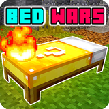 Bed Wars Minecraft Game Mod icône
