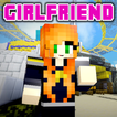 Girlfriend Mod for Minecraft