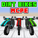 Dirt Bike Mod for Minecraft APK
