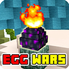 Egg Wars Minecraft Game Map icon
