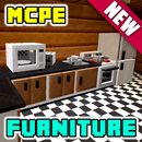 Furniture Minecraft Mod APK