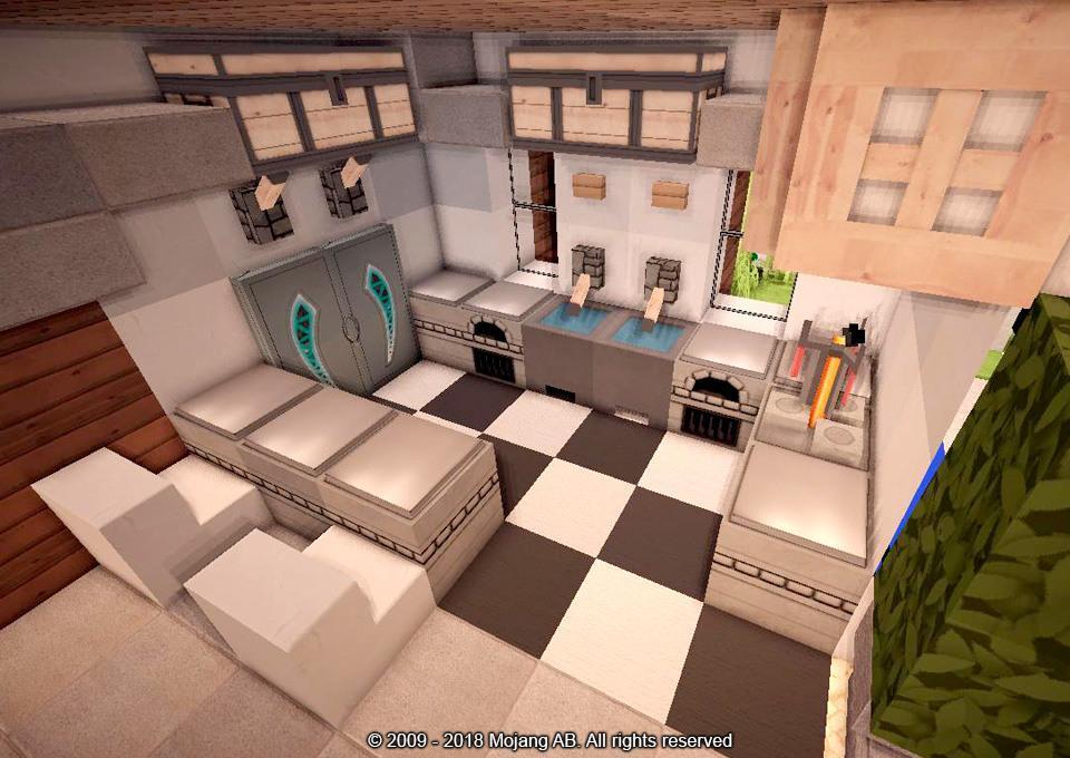 Furniture Minecraft Mod for Android APK Download