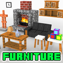 Furniture for Minecraft-APK