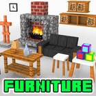 آیکون‌ Furniture for Minecraft