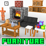 Furniture for Minecraft icône