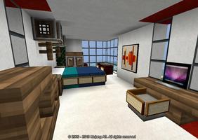 Furniture for Minecraft Ekran Görüntüsü 2