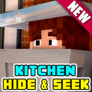 Kitchen Hide and Seek Minecraft APK