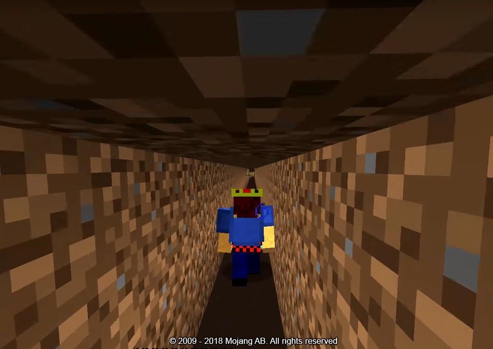 Hide And Seek Minecraft Pe For Android Apk Download
