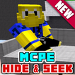 Hide and Seek Mod Minecraft