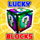 Lucky Block MCPE Mod APK