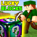 Lucky Blocks Minecraft Mod APK