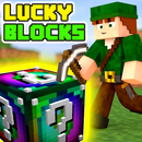 Lucky Blocks-Minecraft Mod APK