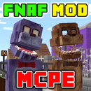 Mod FNAF for Minecraft APK