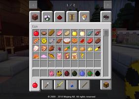 Mod Gravity Falls for Minecraft ảnh chụp màn hình 2