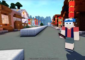 Mod Gravity Falls for Minecraft capture d'écran 3