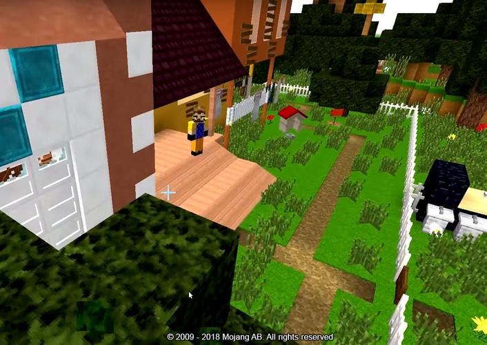 Mod Hello Neighbor Minecraft Pe Apk 1 1 60 Download For Android Mod Hello Neighbor Minecraft Pe Apk 1 1 60 Download For Android