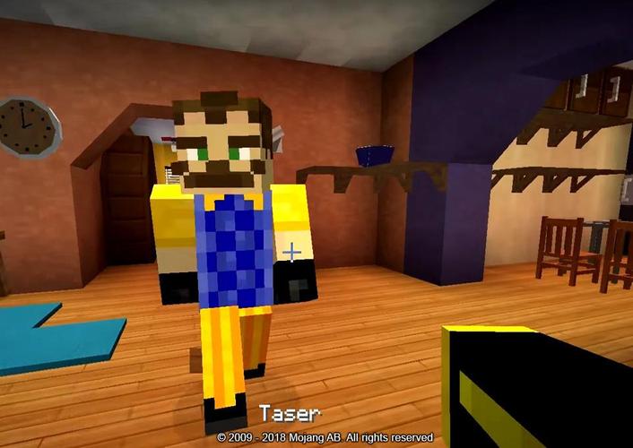 無料で Mod Hello Neighbor Minecraft Pe アプリの最新版 Apk1 1 60をダウンロードー Android用 Mod Hello Neighbor Minecraft Pe Apk の最新バージョンをダウンロード Apkfab Com Jp