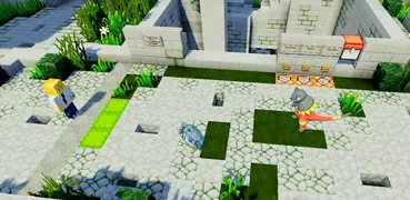 Mod Pixelmon for MCPE