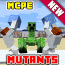 Mutant Mod for Minecraft PE APK