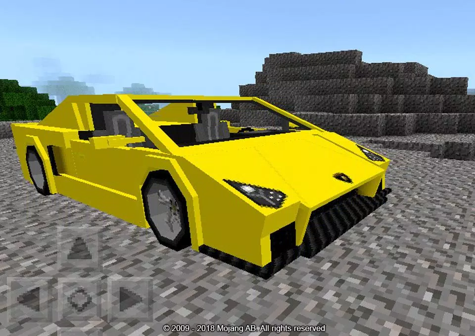 730  Download Car Mod  Free