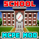 Schule und Nachbarschaft Minecraft APK