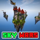 Sky Wars Game for Minecraft APK