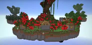 Sky Wars Lucky Block Minecraft
