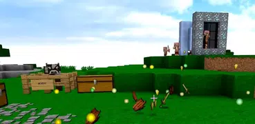 Portal Mods Minecraft
