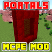 Portal Mods Minecraft